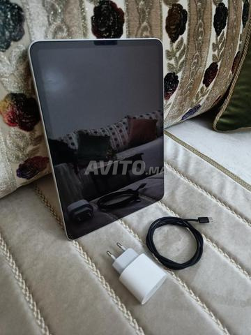 iPad Pro M2 11 pouces - 2
