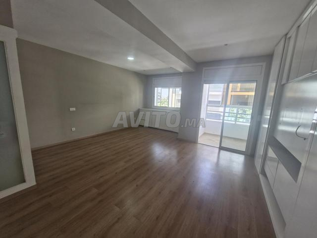 Appartement à louer à Souissi Rabat