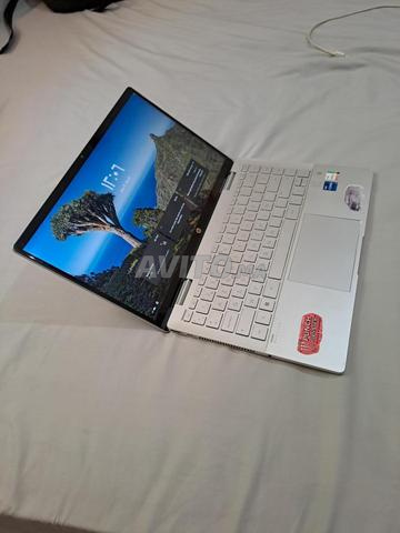 HP Pavilion x360 i7-1355U 16GB 512GB لمس 360 - 2