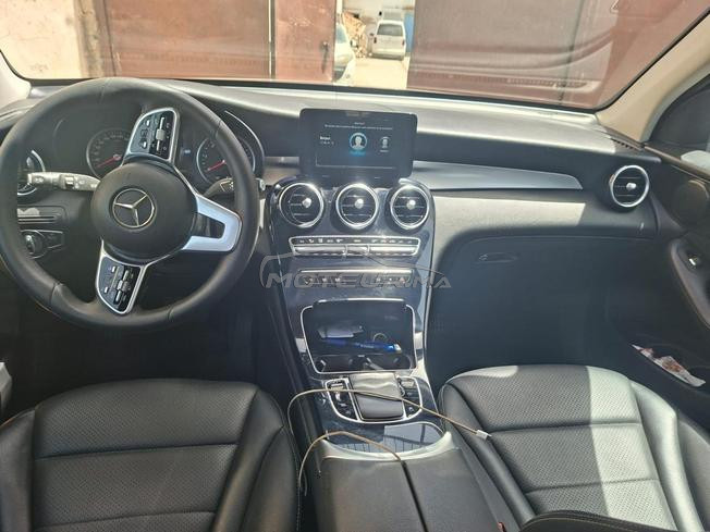 Mercedes-Benz Classe GLC Diesel Automatique 2021