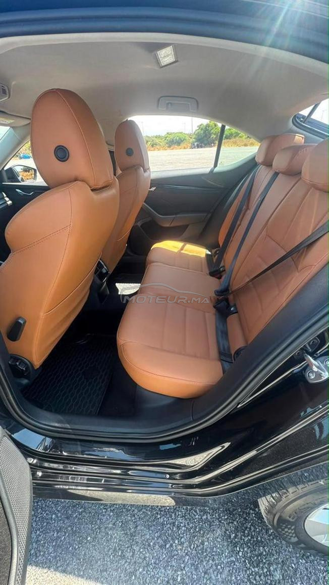 Skoda Octavia Diesel Automatique 2024 à Benslimane