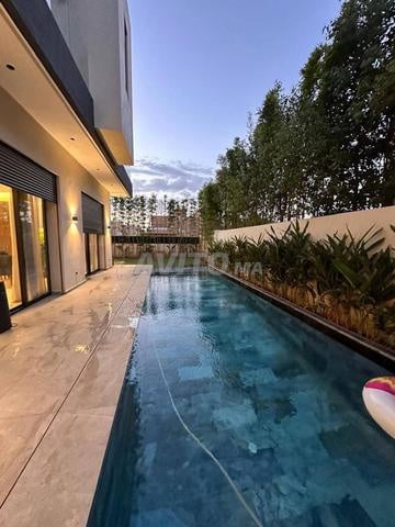 فيلا 5 غرف نوم مفروشة بالميراي جولف بالاس