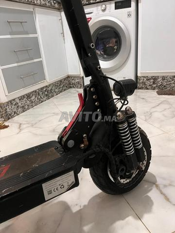 Trottinette Loatie double 2000w - 2