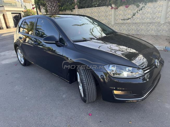 vendre golf 7 diesel 2.0