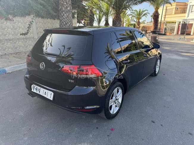 vendre golf 7 diesel 2.0