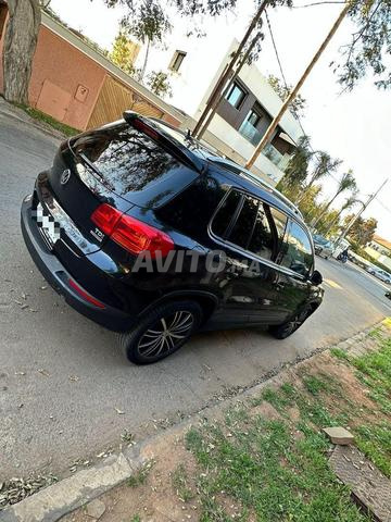 Said Tiguan Casablanca - 2