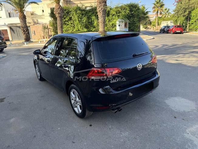 vendre golf 7 diesel 2.0
