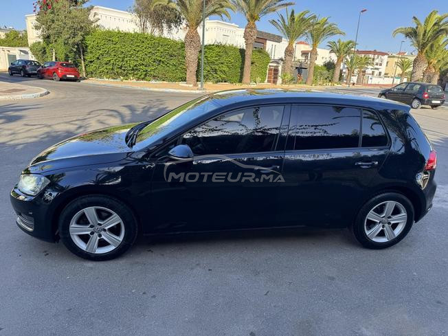 vendre golf 7 diesel 2.0