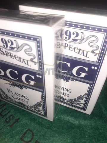 لعبة بوكر للاعبين أو أكثر - 2