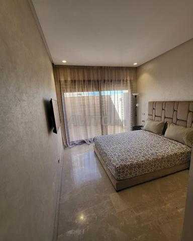 Appartement à louer 66 m² à Belvédère - 2