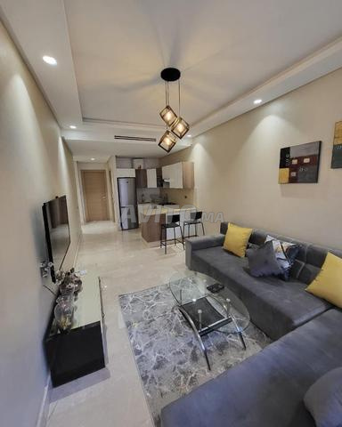 Appartement à louer 66 m² à Belvédère