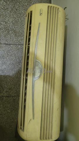 Climatiseur Split UNIT 9000 BTU – Chaud/Froid - 2