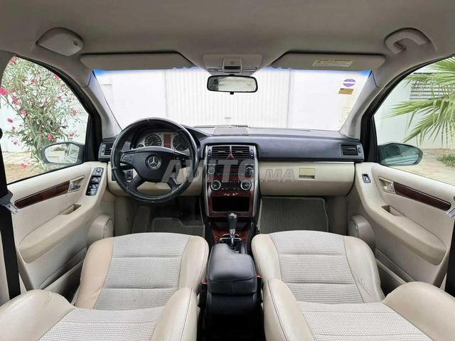 كلاس B150 بنزين أوتوماتيك - 2