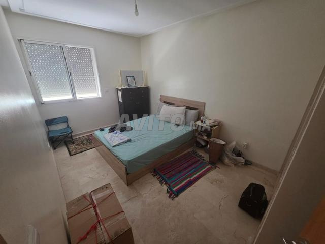 Appartement à louer à Sidimaarouf Les Collines - 2
