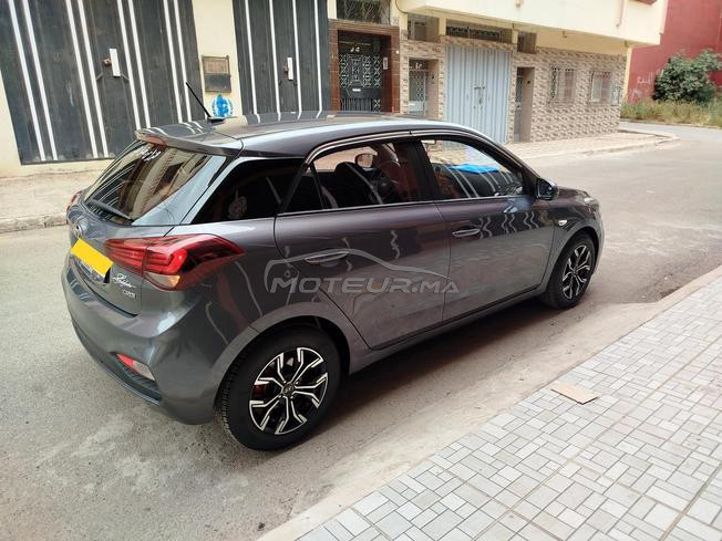 Hyundai i20 Diesel 