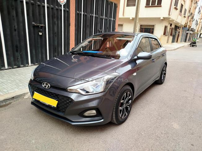 Hyundai i20 Diesel 