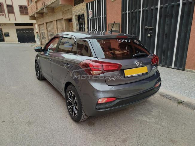 Hyundai i20 Diesel 
