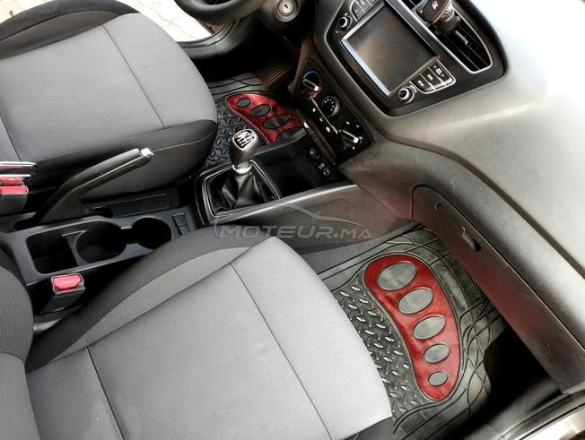 Hyundai i20 Diesel 