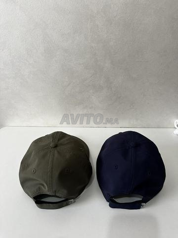 2 Casquettes Puma Originales - 2