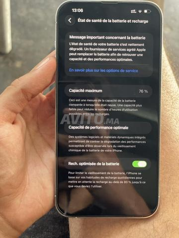 iPhone 13 Pro Max jamais ouvert - 2