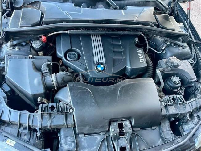 BMW série 120 diesel automatique 