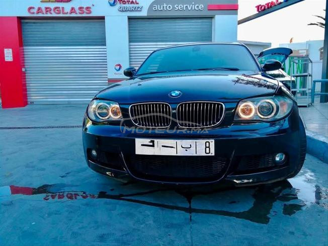 BMW série 120 diesel automatique 