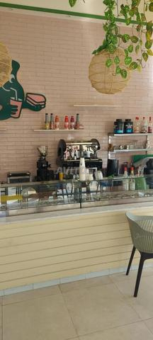 Café/resto