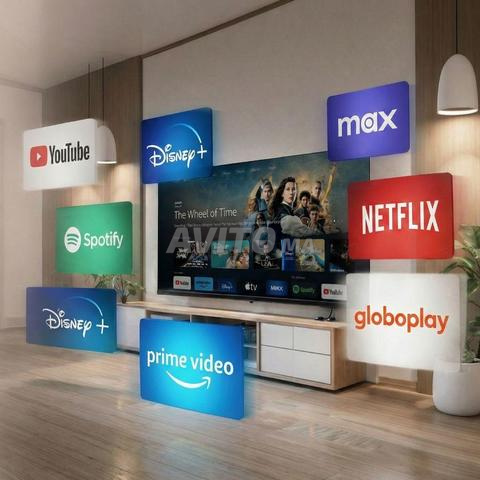 * آي بي تي في لايف 4K سمارت NCXW