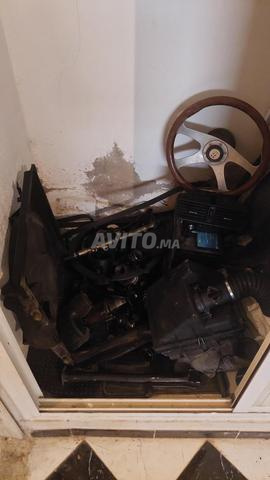 بيع قطع غيار مرسيدس W202 (220 CDI)