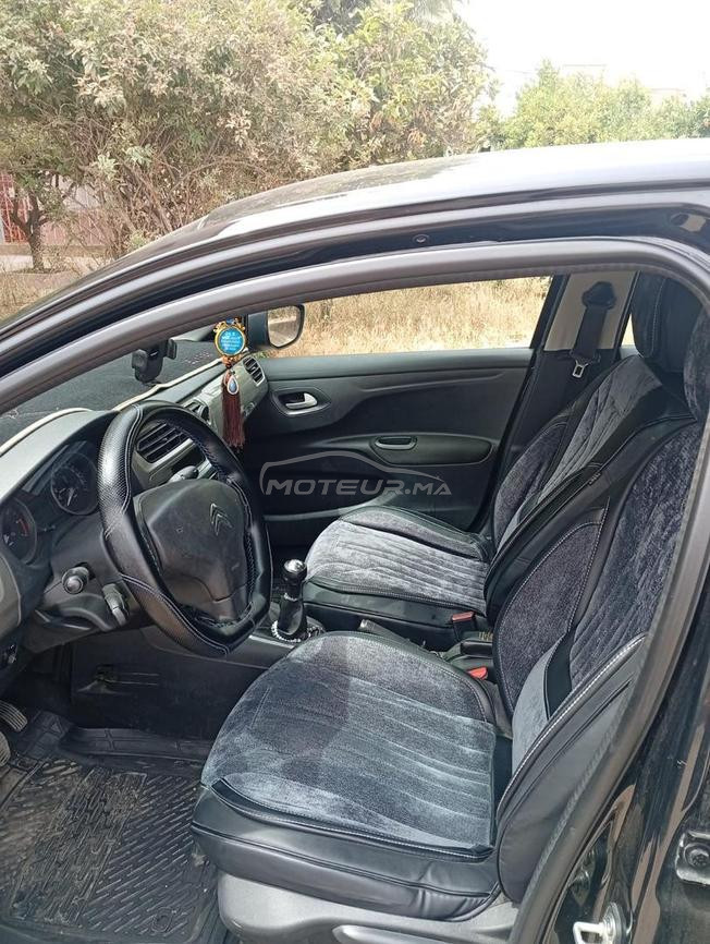 Citroen voiture 
