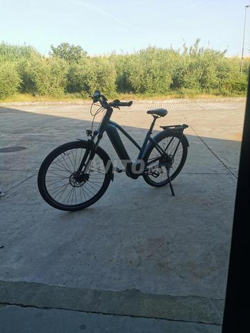 Vélo électrique Cube - 2