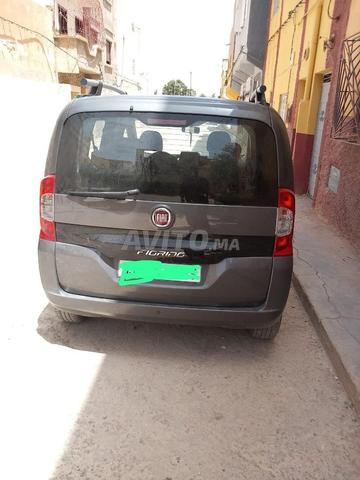Fiat Fiorino - 2