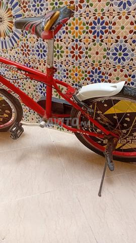 Vélo enfants et adolescents acheté chez Bim - 2
