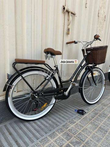Vélo classique nouveau bonne qualité - 2