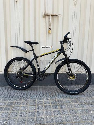 Vélo VTT ITALIANO 27.5 aluminium - 2