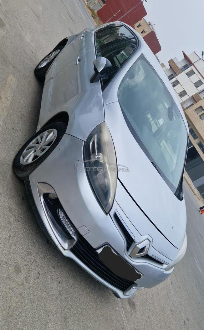 رونو سينيك 