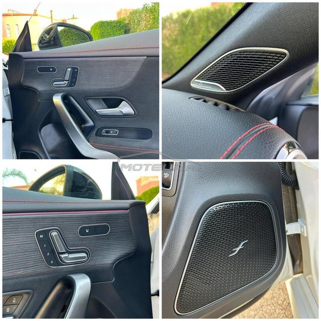 Mercedes-Benz Classe CLA Diesel Automatique 2024