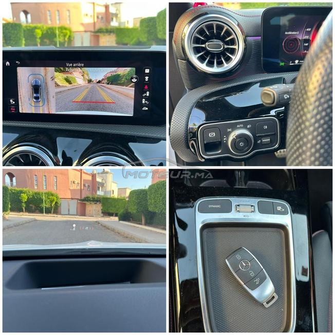 Mercedes-Benz Classe CLA Diesel Automatique 2024