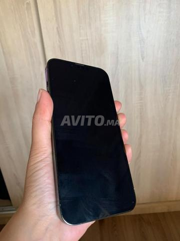 iPhone 13 Pro Max 256Go - 2
