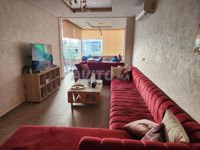Appartement 100 m² à Cabo Negro Mirador Golf II - 2