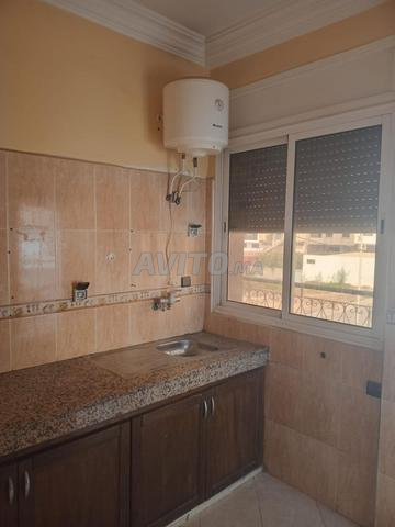 Appartement à louer à Tlilila, Agadir - 2