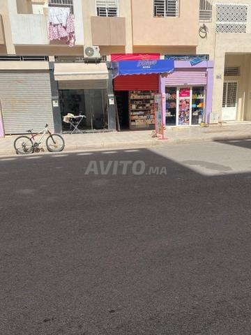 Local commercial à vendre à Menzah El Jadid Prix 50 millions