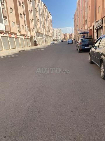محل للبيع بالمنزه الجديد الثمن 60 مليون - 2