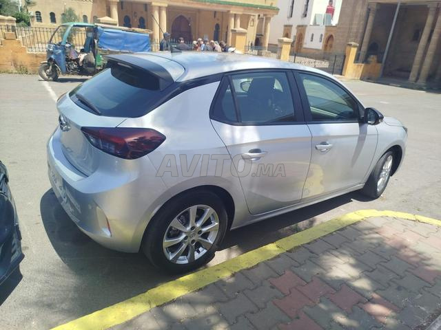 Opel Corsa diesel