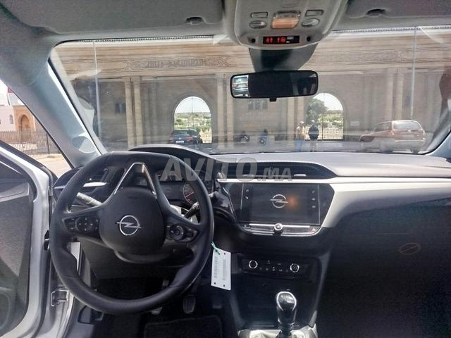 Opel Corsa diesel - 2