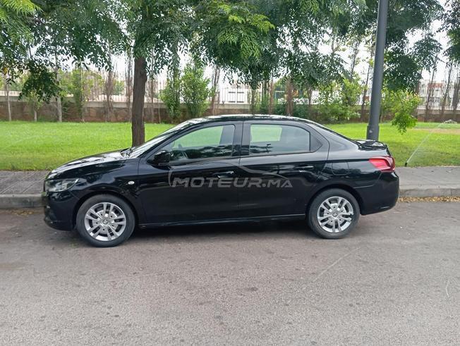 Peugeot 301