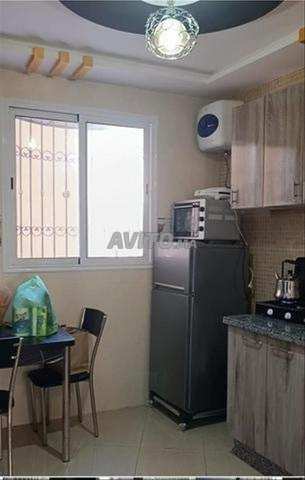 Appartement meublé à louer mensuellement à Ait Melloul - 2