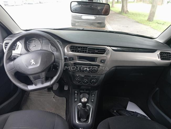 Peugeot 301