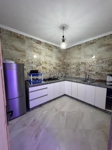 Appartement à louer à la journée - 2