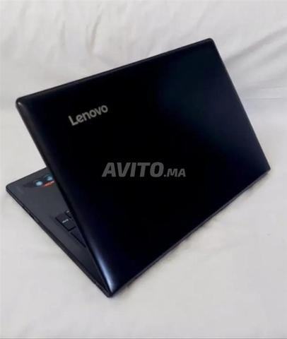 لينوفو i7 رام 8 ديسك 512 SSD شاشة 15
